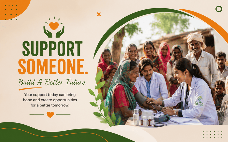 Support
